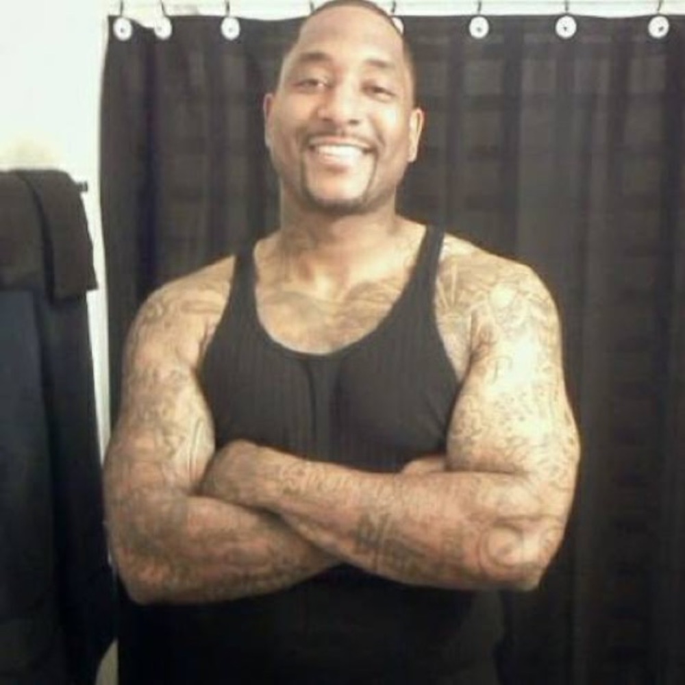 Meet your Posher, Darrin